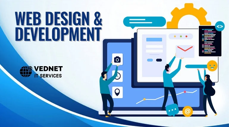 Website development company in Tanzania | Tanzania website developers