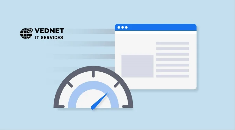 website speed test