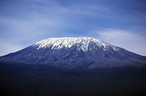 8-day Lemosho route Kilimanjaro climbing tour