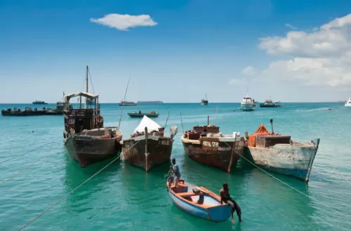 4 days Zanzibar beach holiday